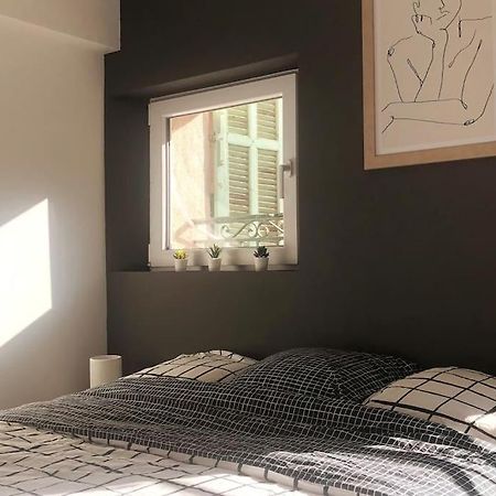 Studio Cosy En Plein Centre-Ville Кан Екстериор снимка