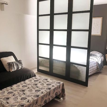 Studio Cosy En Plein Centre-Ville Кан Екстериор снимка