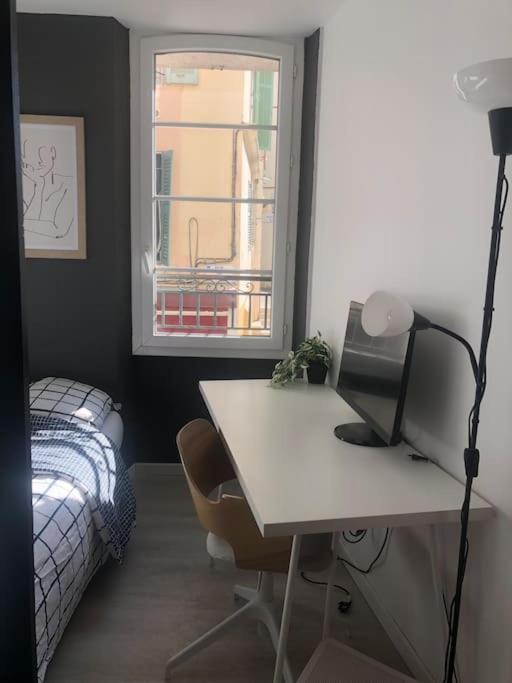 Studio Cosy En Plein Centre-Ville Кан Екстериор снимка